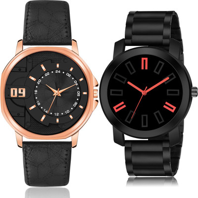 NEUTRON BM39-B893 Analog Watch  - For Men