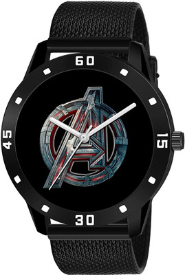 2024-109 Analog Watch - For Men