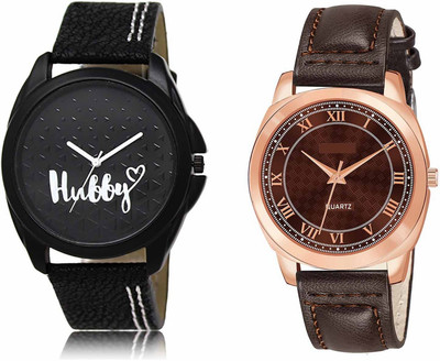 ROTATE LR31-LR336 Analog Watch  - For Men & Women