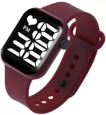Mahi Trendz Digital Watch  - For Women