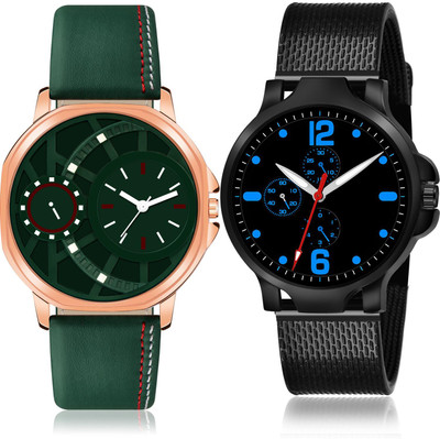 TIMOXIDE BM49-(68-S-10) Analog Watch  - For Men