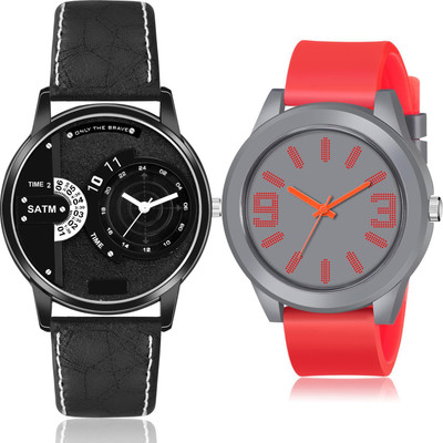 NEUTRON BM35-BM101 Analog Watch  - For Men