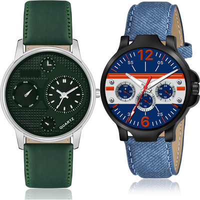 GROOT BM34-S518 Analog Watch  - For Men