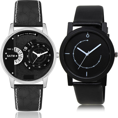 NEUTRON BM37-BL46.49 Analog Watch  - For Men