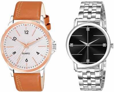 ROTATE LR94-LR320 Analog Watch  - For Men & Women
