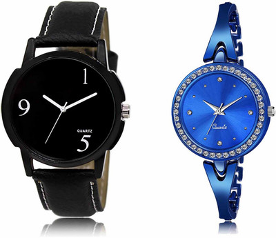 JAY AMBEY CREATION LR06-LR270 Analog Watch  - For Men & Women