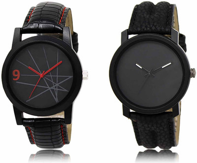 RKSTORE LR08-LR21 Analog Watch  - For Men