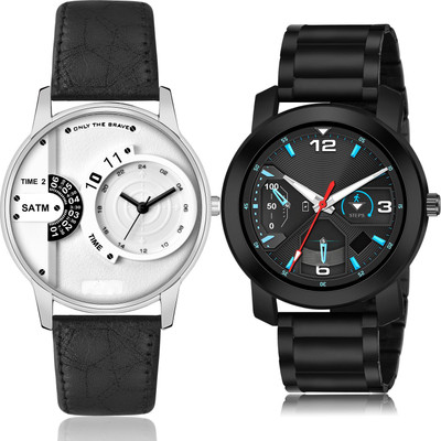 GROOT BM38-(41-S-20) Analog Watch  - For Men