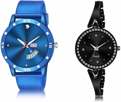 swaroopya LR74-LR268 Analog Watch  - For Men & Women