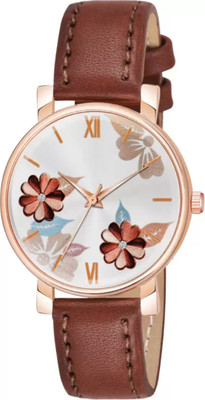RPS FASHION WITH DEVICE OF R Analog Watch  - For Girls