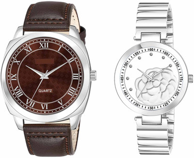 Burst LR91-LR319 Analog Watch  - For Men & Women