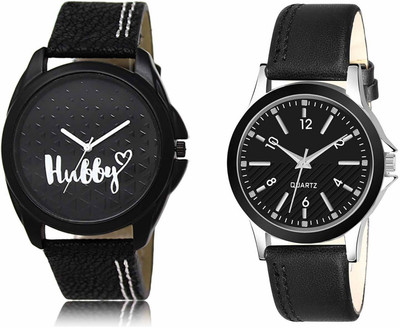 Delson LR31-LR340 Analog Watch  - For Men & Women