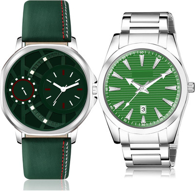 TIMETRANSELEVATE BM47-BL46.150 Analog Watch  - For Men