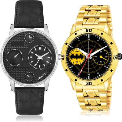 TIMENTER BM31-(42-S-21) Analog Watch  - For Men