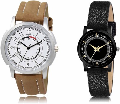 Analog Watch  - For Men & Women