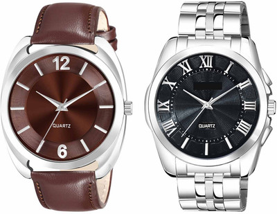 Scepter LR79-LR125 Analog Watch  - For Men
