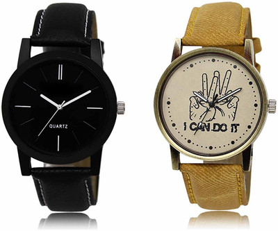 RKSTORE LR05-LR30 Analog Watch  - For Men