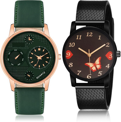 GROOT BM30-BRM14 Analog Watch  - For Men