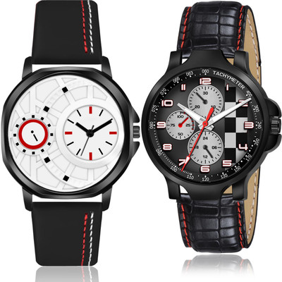 GROOT BM43-S515 Analog Watch  - For Men