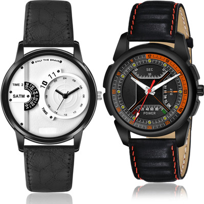 DMAGNATON BM36-S356 Analog Watch  - For Men