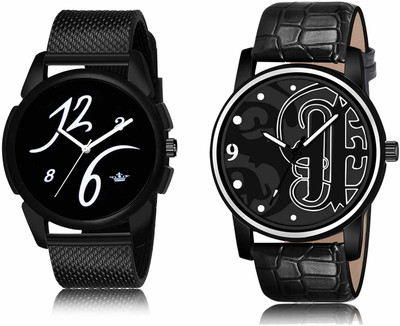 Scepter LR61-LR70 Analog Watch  - For Men