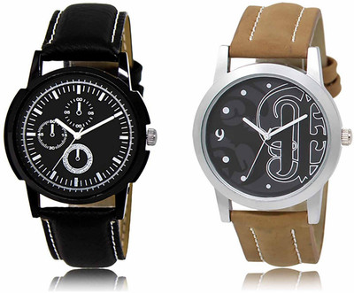 ROTATE LR13-LR14 Analog Watch  - For Men