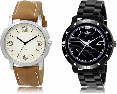 ROTATE LR16-LR113 Analog Watch  - For Men