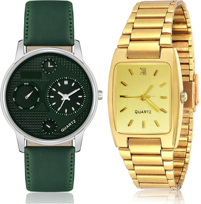 NEUTRON BM34-BCPL35 Analog Watch  - For Men