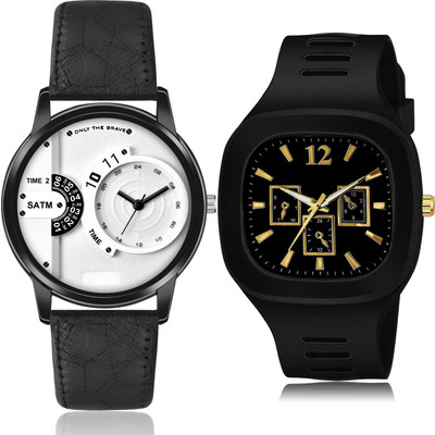 GROOT BM36-BC45 Analog Watch  - For Men