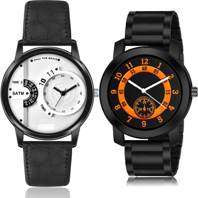 GROOT BM36-B850 Analog Watch  - For Men