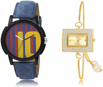 ROTATE LR10-LR247 Analog Watch  - For Men & Women