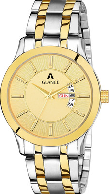 Aglance Analog Watch  - For Men