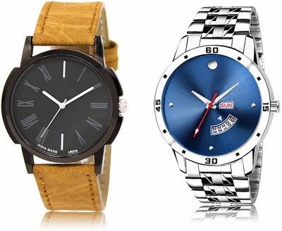 ROTATE LR19-LR105 Analog Watch  - For Men