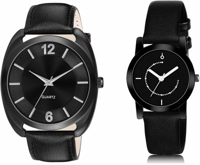 swaroopya LR76-LR253 Analog Watch  - For Men & Women