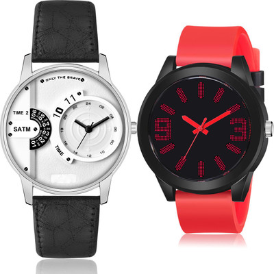 GROOT BM38-BM103 Analog Watch  - For Men
