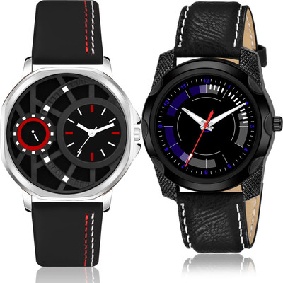 TIMETRANSELEVATE BM44-S144 Analog Watch  - For Men