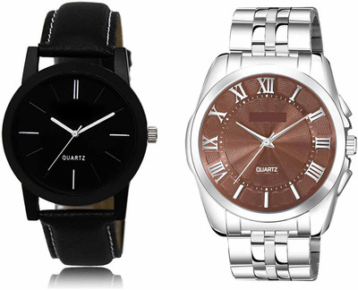 RKSTORE LR05-LR127 Analog Watch  - For Men