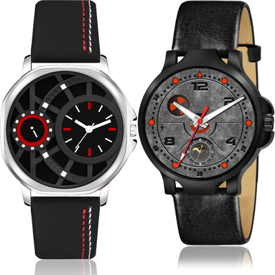 TIMOXIDE BM44-S513 Analog Watch  - For Men