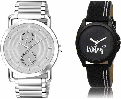 ROTATE LR124-LR234 Analog Watch  - For Men & Women