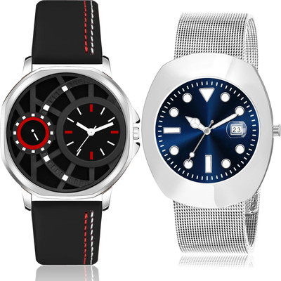 TIMOXIDE BM44-BL46.142 Analog Watch  - For Men