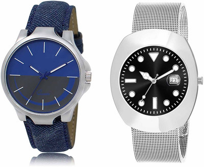 SWIFFIN LR24-LR141 Analog Watch  - For Men