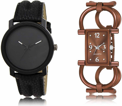 ROTATE LR21-LR295 Analog Watch  - For Men & Women