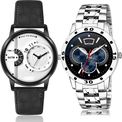 TIMENTER BM36-(61-S-19) Analog Watch  - For Men