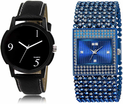 swaroopya LR06-LR290 Analog Watch  - For Men & Women