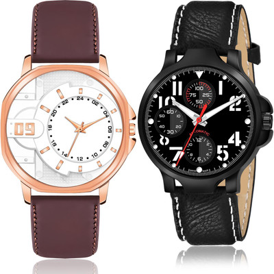 TIMOXIDE BM40-S551 Analog Watch  - For Men
