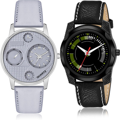 TIMENTER BM33-S143 Analog Watch  - For Men