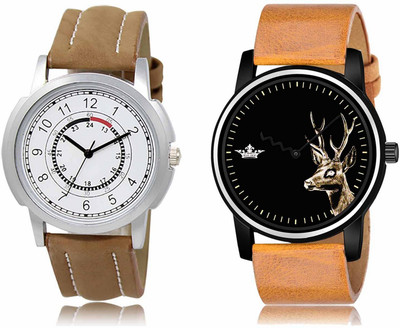 FERRIZZO LR17-LR69 Analog Watch  - For Men