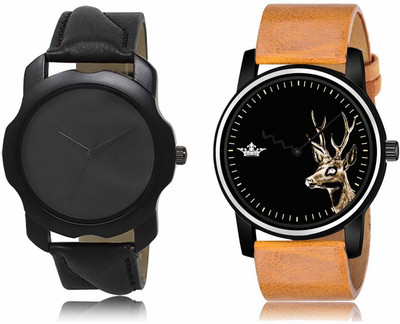 SWIFFIN LR22-LR69 Analog Watch  - For Men