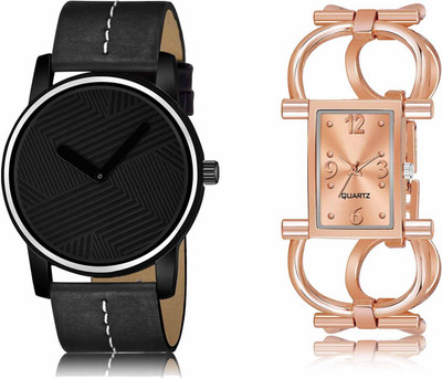 Scepter LR67-LR293 Analog Watch  - For Men & Women