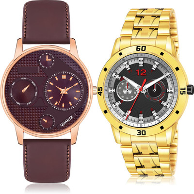 TIMOXIDE BM29-(26-S-21) Analog Watch  - For Men
